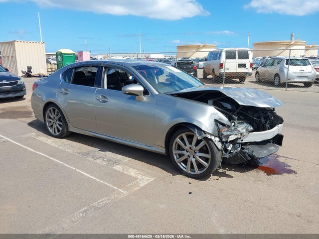Продажа на аукционе авто 2015 Lexus Gs 350 Crafted Line, vin: JTHBE1BL3FA000177, номер лота: 45164425