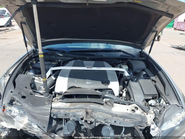 Aukcja sprzedaży 2015 Lexus Gs 350 Crafted Line, vin: JTHBE1BL3FA000177, numer aukcji: 45164425