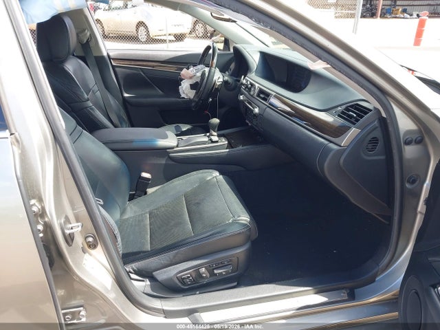 Aukcja sprzedaży 2015 Lexus Gs 350 Crafted Line, vin: JTHBE1BL3FA000177, numer aukcji: 45164425