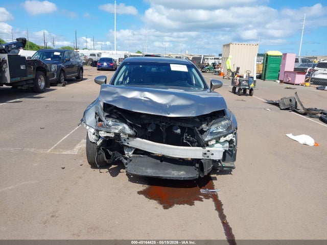 Aukcja sprzedaży 2015 Lexus Gs 350 Crafted Line, vin: JTHBE1BL3FA000177, numer aukcji: 45164425