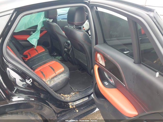 45164426 :رقم المزاد ، 4JGFD6BB8RB088082 vin ، 2024 Mercedes-benz Amg Gle 53 Coupe 4matic+ مزاد بيع