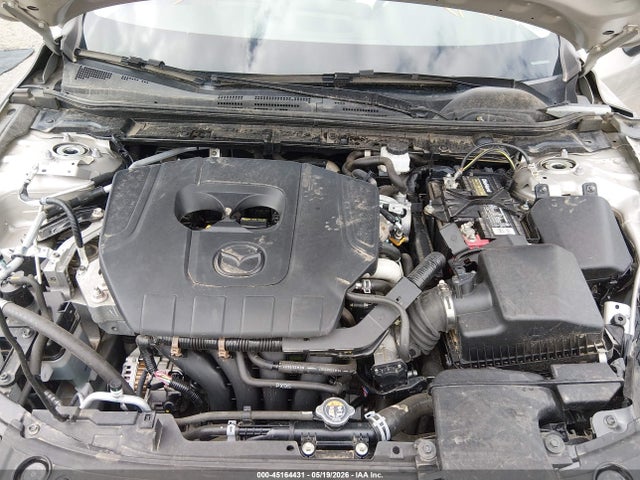 2023 Mazda Mazda3 მანქანა იყიდება აუქციონზე, vin: 3MZBPACM1PM379653, აუქციონის ნომერი: 45164431
