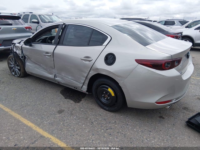 2023 Mazda Mazda3 მანქანა იყიდება აუქციონზე, vin: 3MZBPACM1PM379653, აუქციონის ნომერი: 45164431