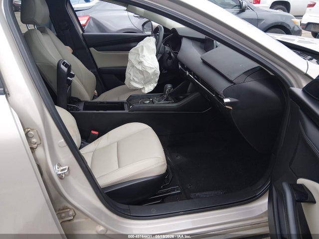 2023 Mazda Mazda3 მანქანა იყიდება აუქციონზე, vin: 3MZBPACM1PM379653, აუქციონის ნომერი: 45164431