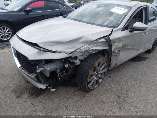 2023 Mazda Mazda3 მანქანა იყიდება აუქციონზე, vin: 3MZBPACM1PM379653, აუქციონის ნომერი: 45164431