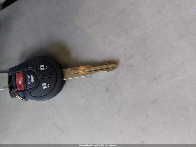 45164433 :رقم المزاد ، 3N1AB7AP4HY235198 vin ، 2017 Nissan Sentra S مزاد بيع