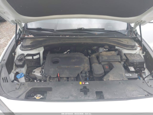 Продажа на аукционе авто 2019 Hyundai Santa Fe Sel, vin: 5NMS33AD3KH008308, номер лота: 45164435