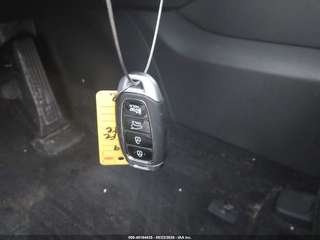 Продажа на аукционе авто 2019 Hyundai Santa Fe Sel, vin: 5NMS33AD3KH008308, номер лота: 45164435