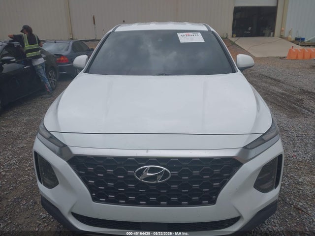 Продажа на аукционе авто 2019 Hyundai Santa Fe Sel, vin: 5NMS33AD3KH008308, номер лота: 45164435