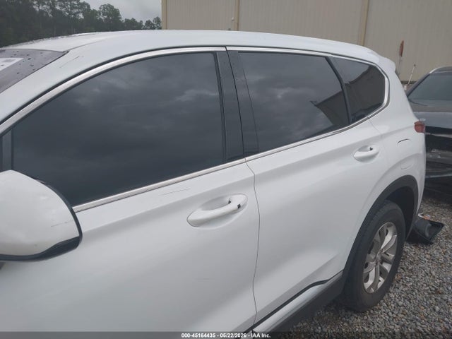 Продажа на аукционе авто 2019 Hyundai Santa Fe Sel, vin: 5NMS33AD3KH008308, номер лота: 45164435