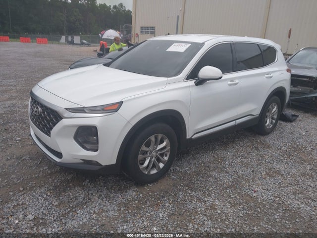 Продажа на аукционе авто 2019 Hyundai Santa Fe Sel, vin: 5NMS33AD3KH008308, номер лота: 45164435