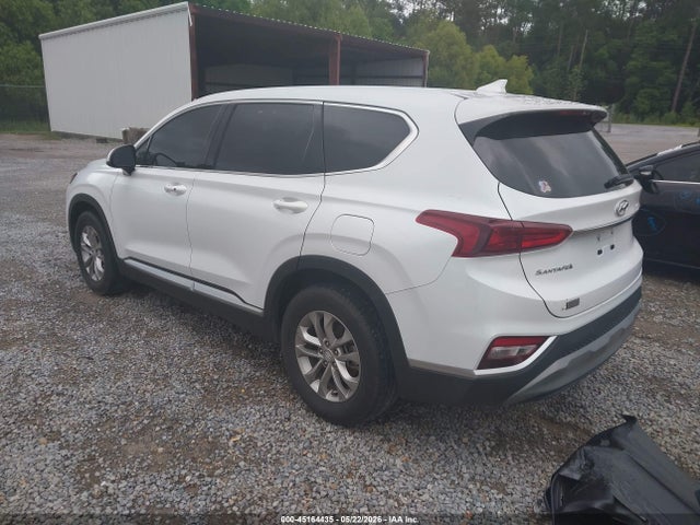 Продажа на аукционе авто 2019 Hyundai Santa Fe Sel, vin: 5NMS33AD3KH008308, номер лота: 45164435