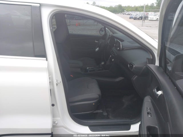 Продажа на аукционе авто 2019 Hyundai Santa Fe Sel, vin: 5NMS33AD3KH008308, номер лота: 45164435