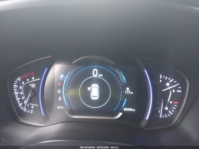 Продажа на аукционе авто 2019 Hyundai Santa Fe Sel, vin: 5NMS33AD3KH008308, номер лота: 45164435