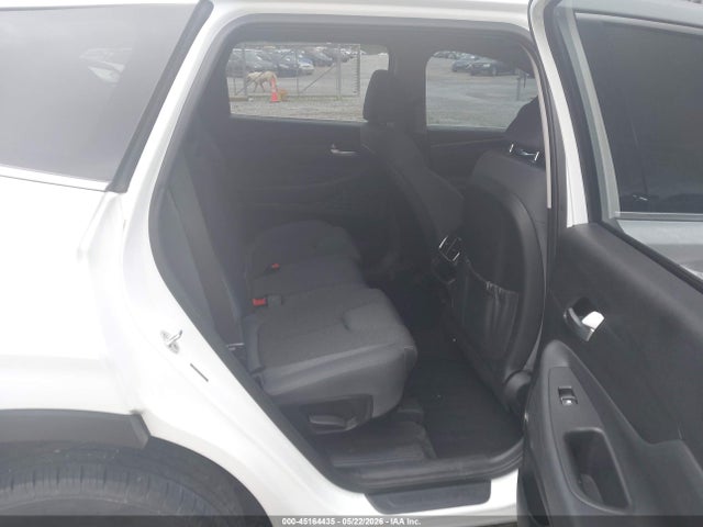 Продажа на аукционе авто 2019 Hyundai Santa Fe Sel, vin: 5NMS33AD3KH008308, номер лота: 45164435