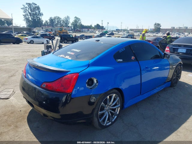 Продаж на аукціоні авто 2011 Infiniti G37 Journey, vin: JN1CV6EK4BM212720, номер лоту: 45164441