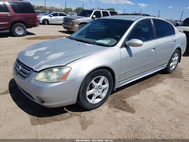 Aukcja sprzedaży 2003 Nissan Altima 3.5 Se, vin: 1N4BL11D13C289308, numer aukcji: 45164443