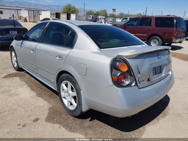 Aukcja sprzedaży 2003 Nissan Altima 3.5 Se, vin: 1N4BL11D13C289308, numer aukcji: 45164443