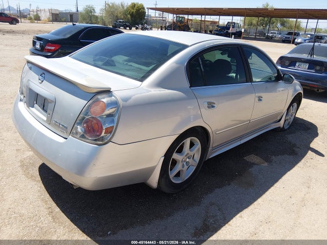 Aukcja sprzedaży 2003 Nissan Altima 3.5 Se, vin: 1N4BL11D13C289308, numer aukcji: 45164443