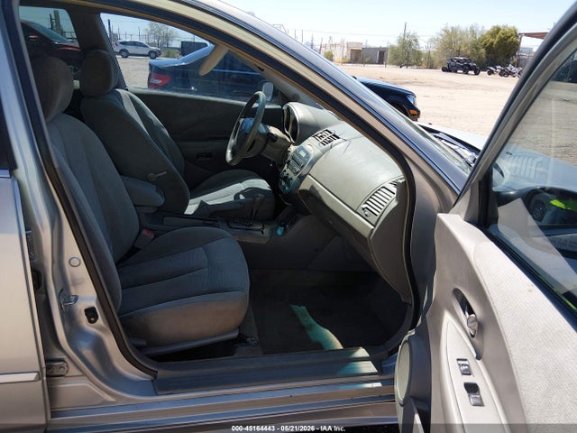 Aukcja sprzedaży 2003 Nissan Altima 3.5 Se, vin: 1N4BL11D13C289308, numer aukcji: 45164443