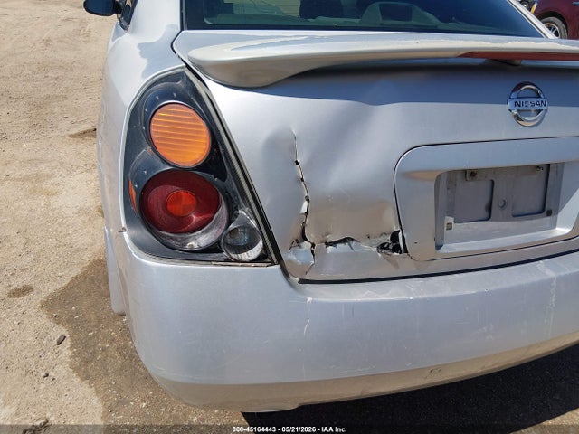 Aukcja sprzedaży 2003 Nissan Altima 3.5 Se, vin: 1N4BL11D13C289308, numer aukcji: 45164443