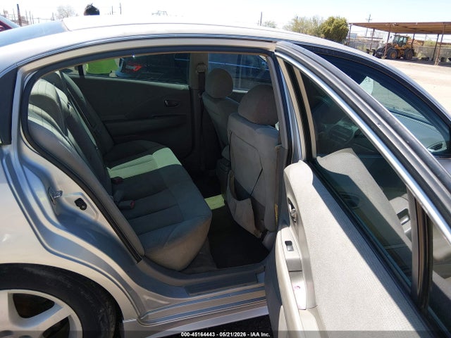 Aukcja sprzedaży 2003 Nissan Altima 3.5 Se, vin: 1N4BL11D13C289308, numer aukcji: 45164443