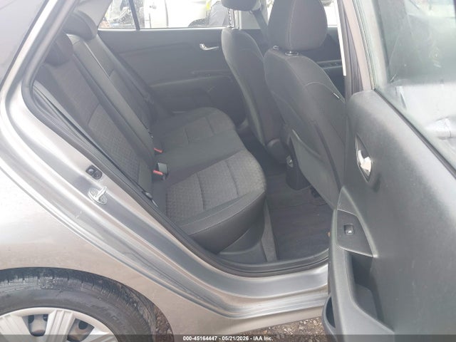 Продаж на аукціоні авто 2022 Kia Rio S, vin: 3KPA24AD4NE477830, номер лоту: 45164447