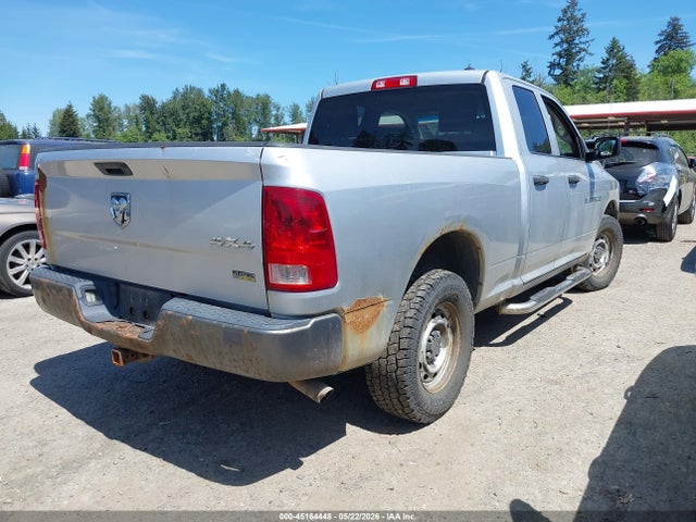 2011 Ram Ram 1500 St მანქანა იყიდება აუქციონზე, vin: 1D7RV1GP2BS546250, აუქციონის ნომერი: 45164448