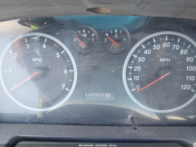 2011 Ram Ram 1500 St მანქანა იყიდება აუქციონზე, vin: 1D7RV1GP2BS546250, აუქციონის ნომერი: 45164448