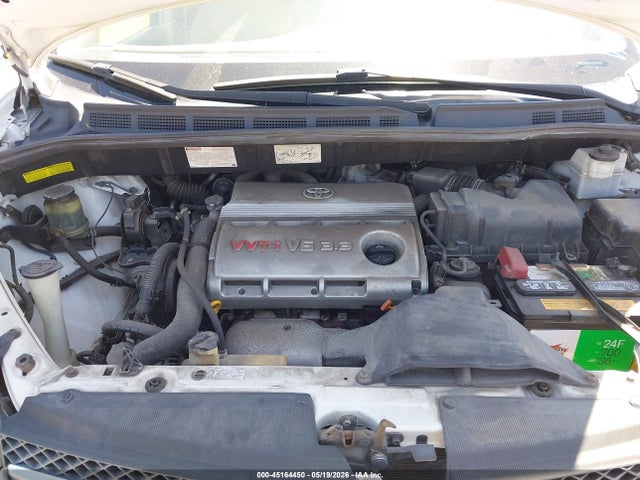 Продажа на аукционе авто 2005 Toyota Sienna Xle Limited, vin: 5TDZA22C65S290482, номер лота: 45164450
