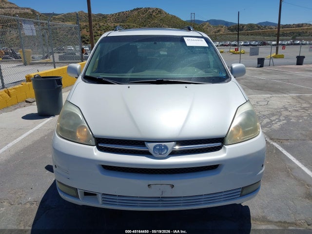 Продажа на аукционе авто 2005 Toyota Sienna Xle Limited, vin: 5TDZA22C65S290482, номер лота: 45164450