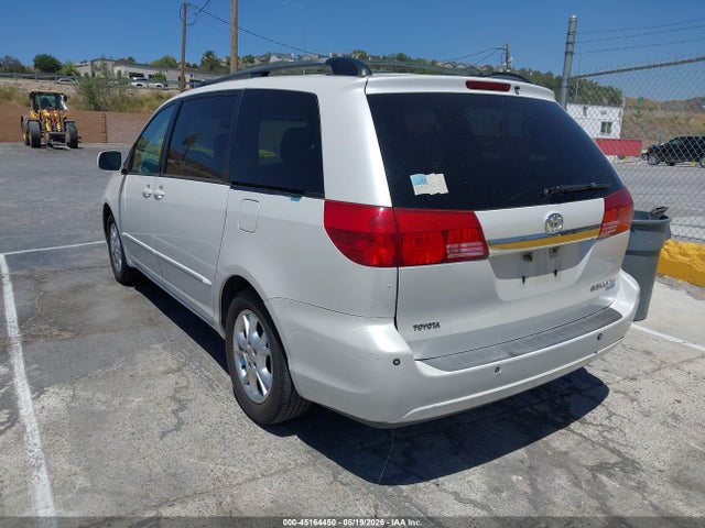 Продажа на аукционе авто 2005 Toyota Sienna Xle Limited, vin: 5TDZA22C65S290482, номер лота: 45164450
