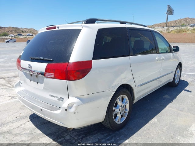 Продажа на аукционе авто 2005 Toyota Sienna Xle Limited, vin: 5TDZA22C65S290482, номер лота: 45164450