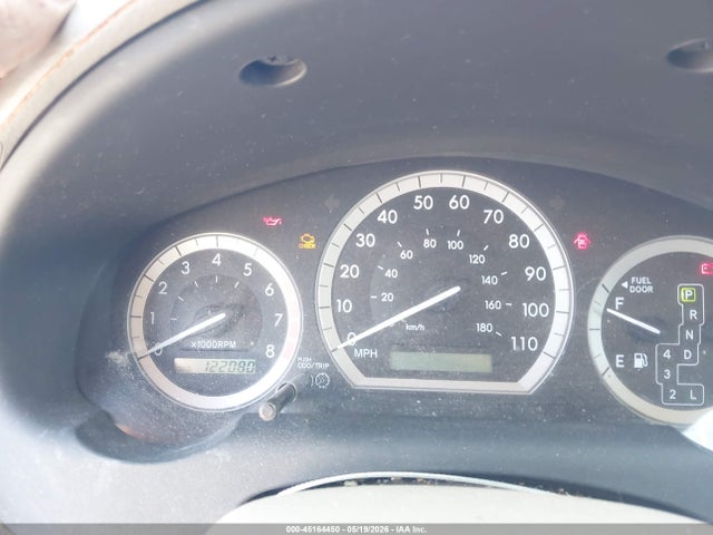 Продажа на аукционе авто 2005 Toyota Sienna Xle Limited, vin: 5TDZA22C65S290482, номер лота: 45164450