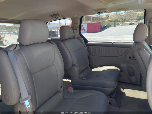 Продажа на аукционе авто 2005 Toyota Sienna Xle Limited, vin: 5TDZA22C65S290482, номер лота: 45164450