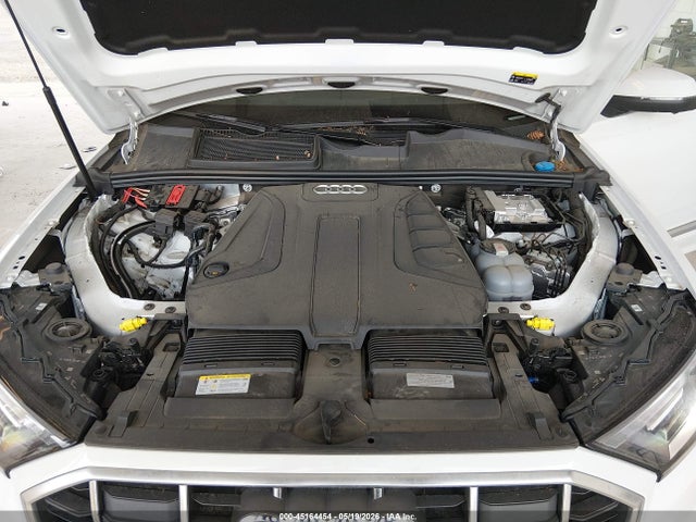 WA1ACBF71PD010447 Audi Q7 Premium 45 Tfsi Quattro Tiptronic