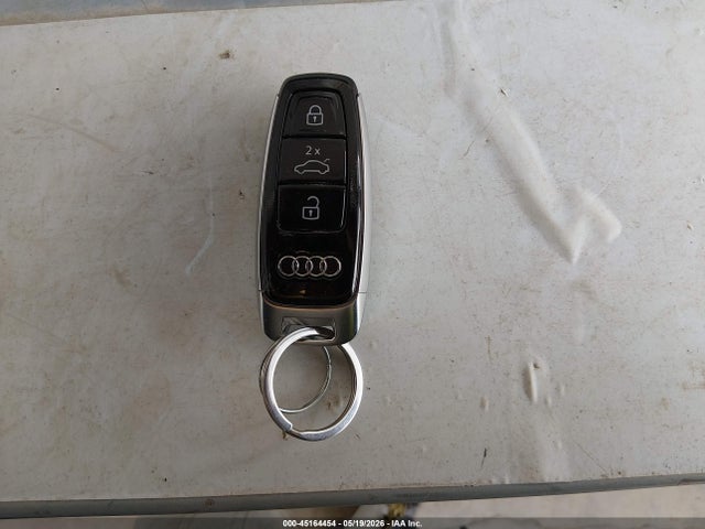 WA1ACBF71PD010447 Audi Q7 Premium 45 Tfsi Quattro Tiptronic