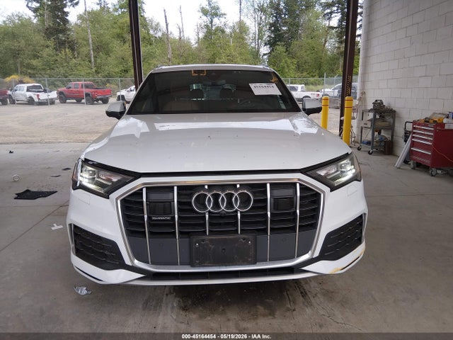 WA1ACBF71PD010447 Audi Q7 Premium 45 Tfsi Quattro Tiptronic