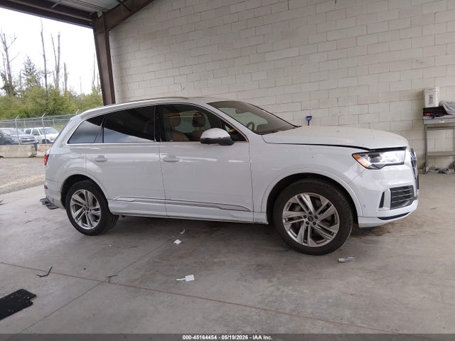 WA1ACBF71PD010447 Audi Q7 Premium 45 Tfsi Quattro Tiptronic