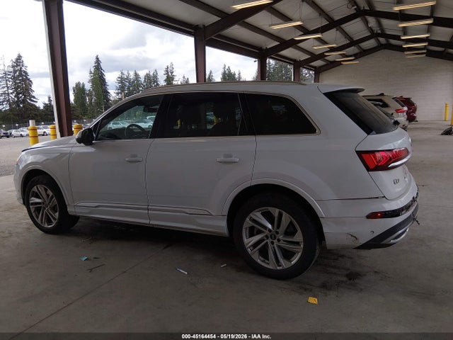 WA1ACBF71PD010447 Audi Q7 Premium 45 Tfsi Quattro Tiptronic