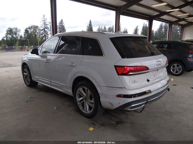 WA1ACBF71PD010447 Audi Q7 Premium 45 Tfsi Quattro Tiptronic