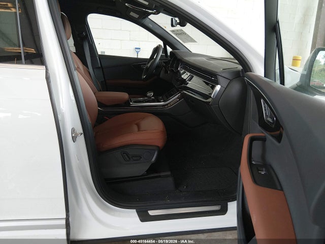 WA1ACBF71PD010447 Audi Q7 Premium 45 Tfsi Quattro Tiptronic