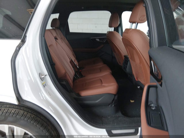 WA1ACBF71PD010447 Audi Q7 Premium 45 Tfsi Quattro Tiptronic