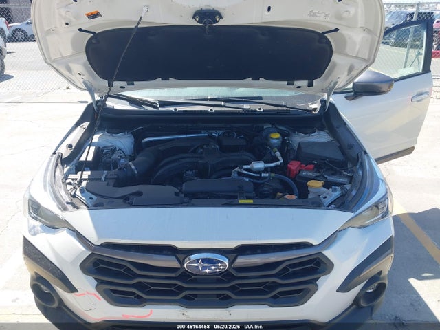 Subaru Crosstrek Limited 2024 4S4GUHM61R3831952 Image 10
