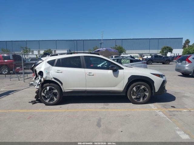 Subaru Crosstrek Limited 2024 4S4GUHM61R3831952 Image 13