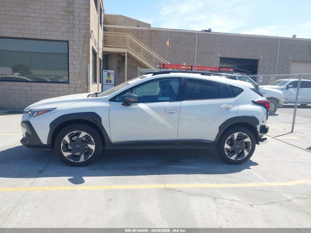 Subaru Crosstrek Limited 2024 4S4GUHM61R3831952 Image 14