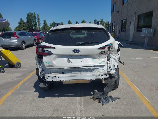 Subaru Crosstrek Limited 2024 4S4GUHM61R3831952 Image 16