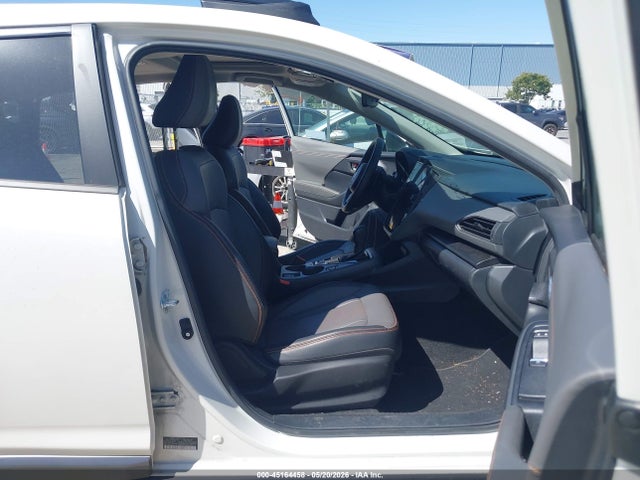 Subaru Crosstrek Limited 2024 4S4GUHM61R3831952 Image 5