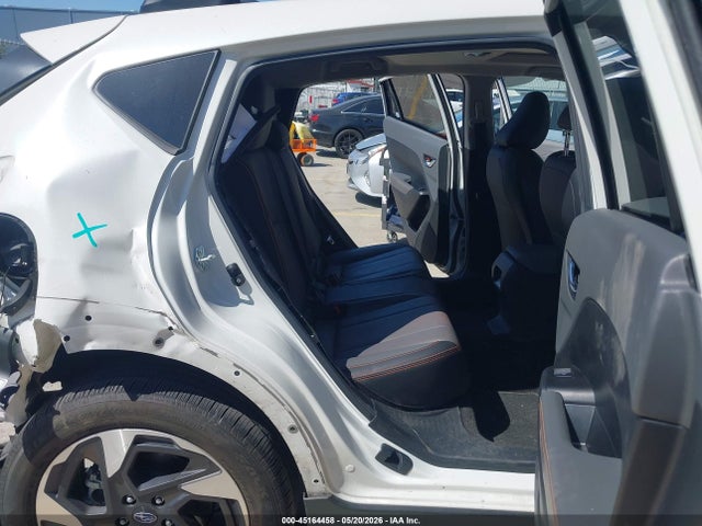 Subaru Crosstrek Limited 2024 4S4GUHM61R3831952 Image 8