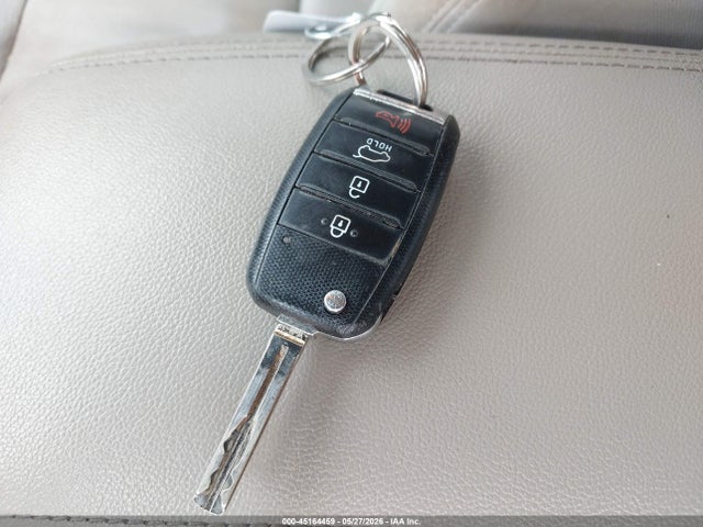 Aukcja sprzedaży 2017 Kia Sportage Lx, vin: KNDPM3AC8H7075058, numer aukcji: 45164459